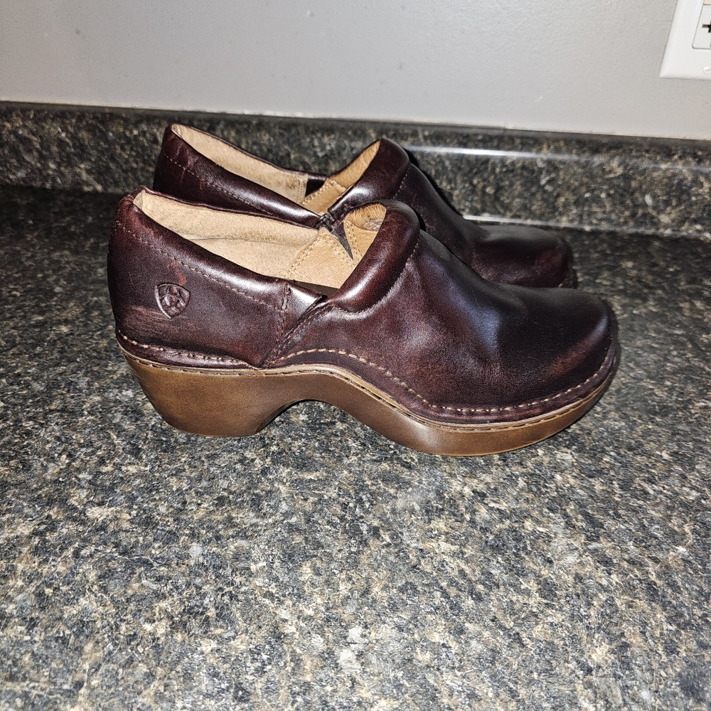 Ariat Shoes